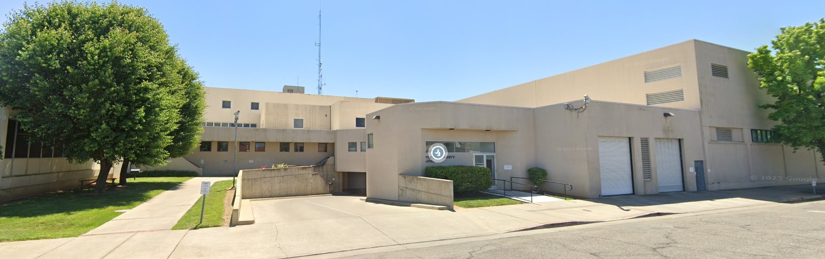 Photos Yuba County Jail 1